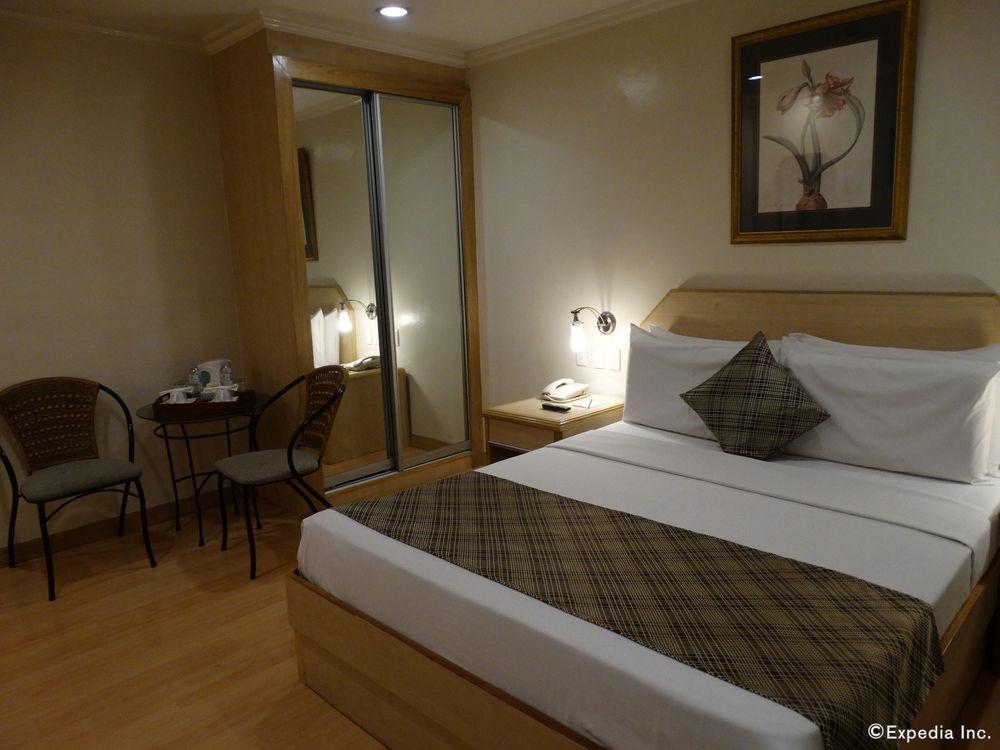 Hotel Lotus Manila