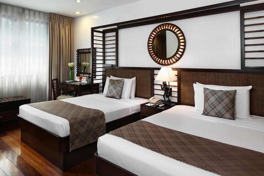 Hotel Lotus