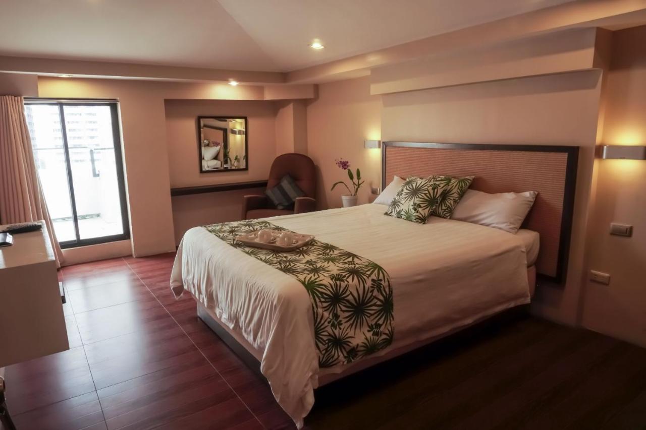 Hotel Orchid Garden 3*