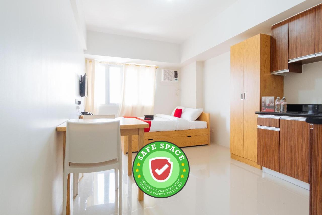 Reddoorz @ Silk Residences Sta. Mesa Monthly Hotel 2*