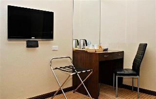Hotel Orion Manila