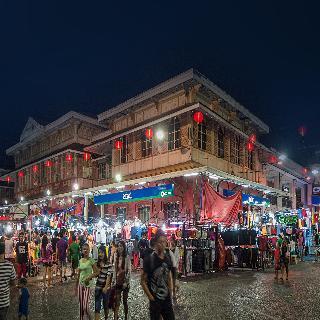 Orion 3* Manila
