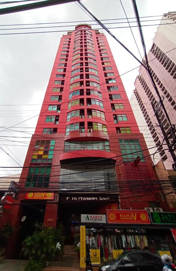 Apartment The Providence Tower 2000 *