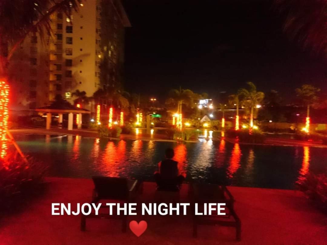 Alabang Condominium Guest house