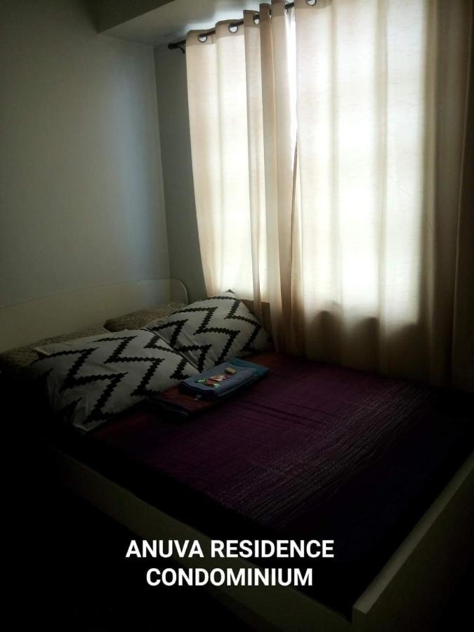 Alabang Condominium Manila