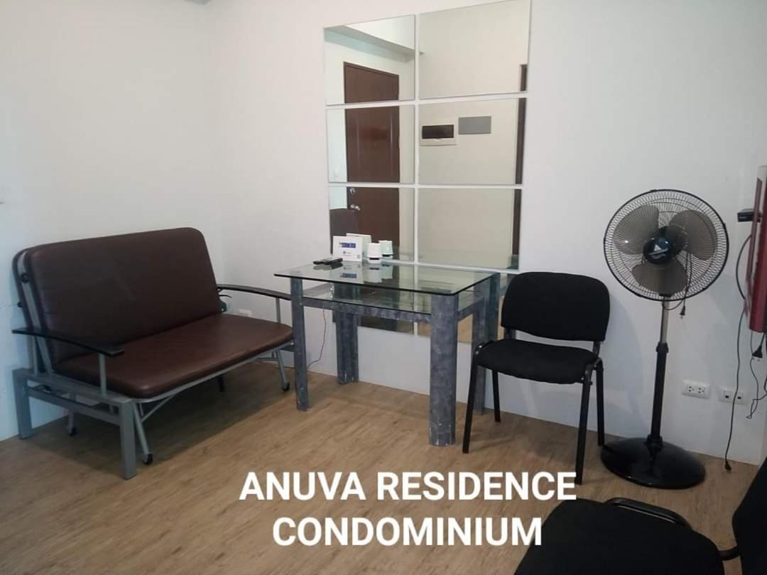 Alabang Condominium *
