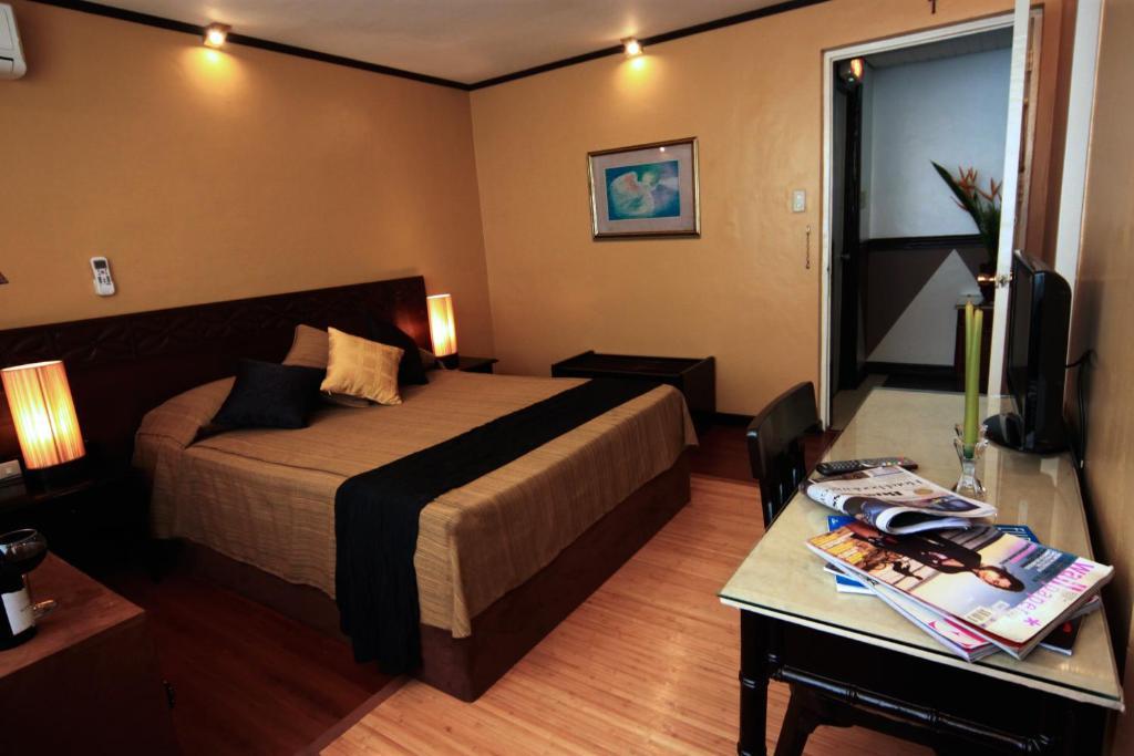 Manor Manila