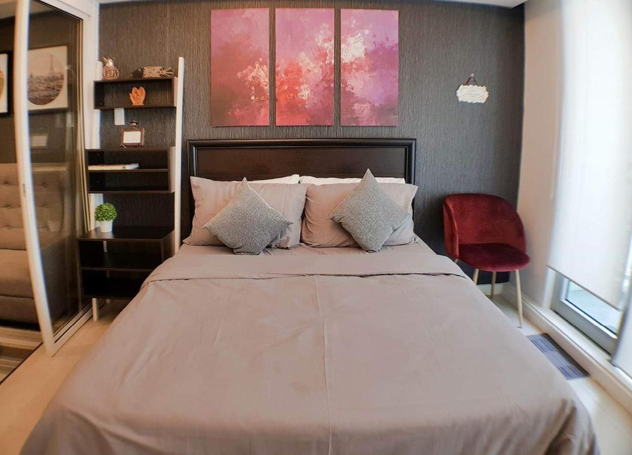 Staycation By Z Manila