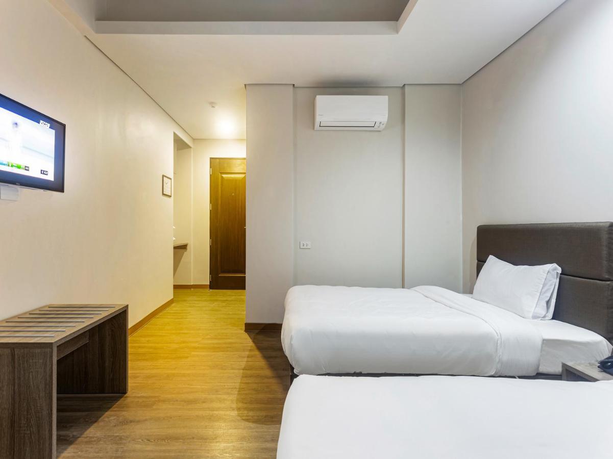 Airo Hotel