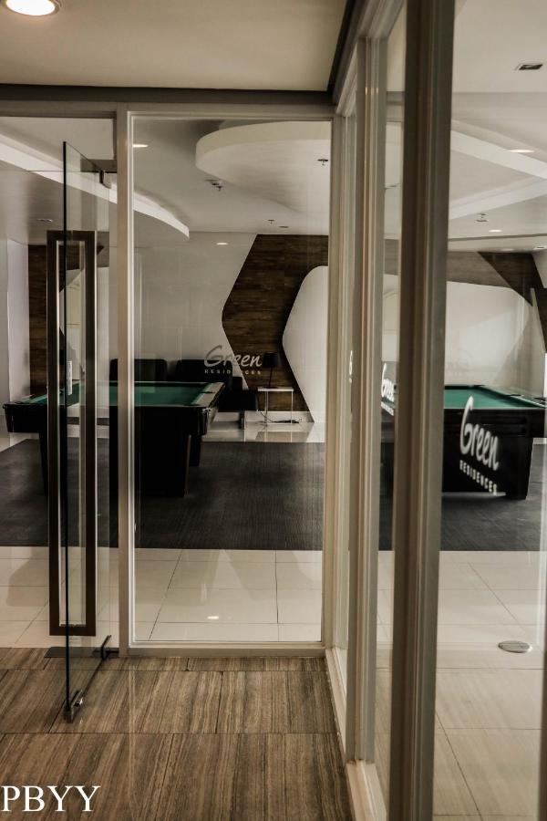 Aparthotel Residences Stays By Pbyy *