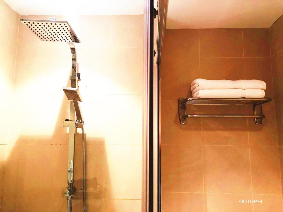 Gotophi @ The Gramercy Serviced Apartment Makati City Aparthotel