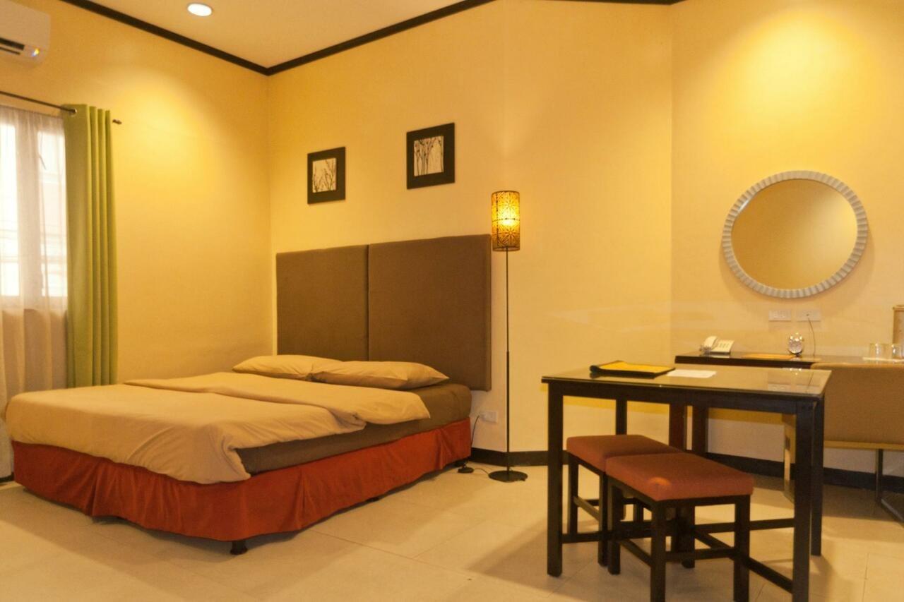 Casa Bocobo 2* Manila