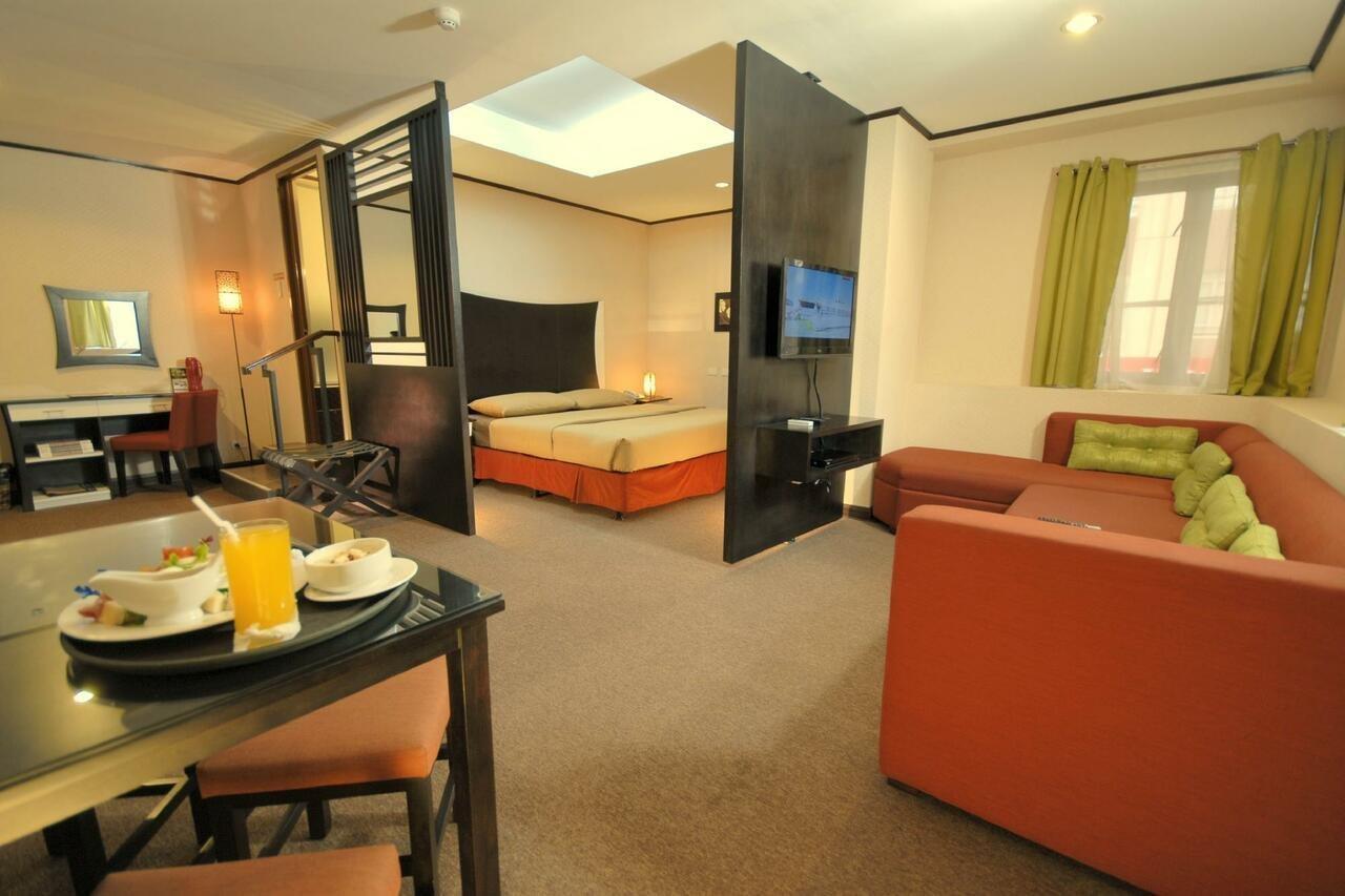 Casa Bocobo Hotel