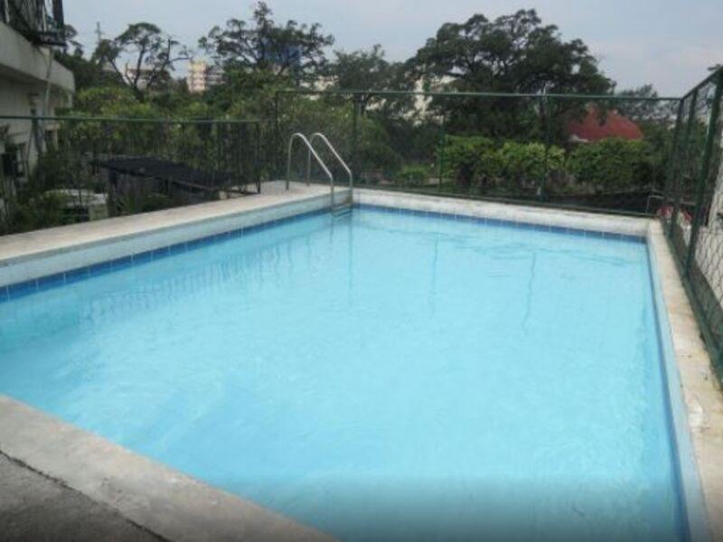 Hotel Garden Plaza And 3*