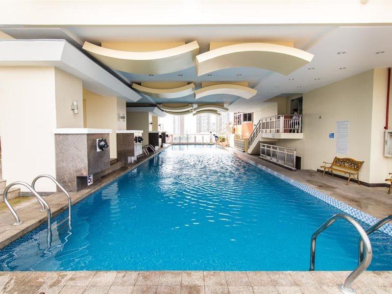 Jmm Grand 3* Manila