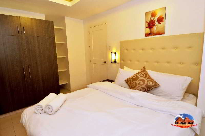 Aparthotel Jmm