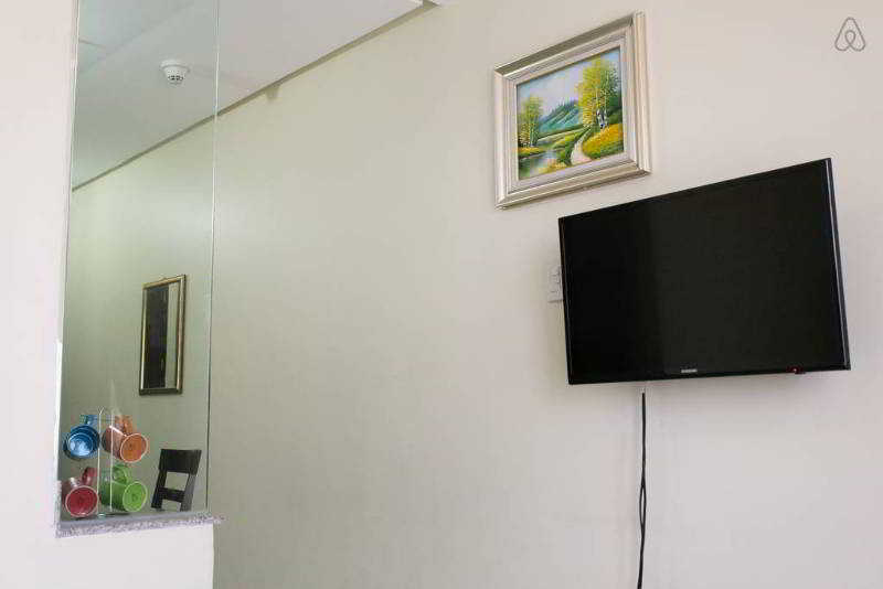 Jmm Aparthotel Manila