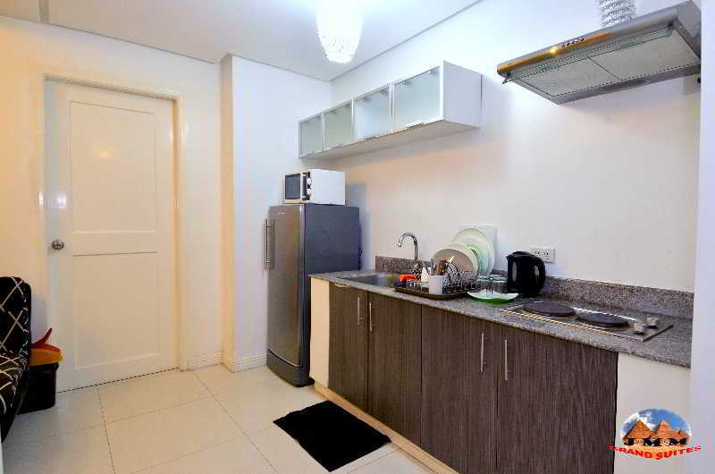 Aparthotel Jmm