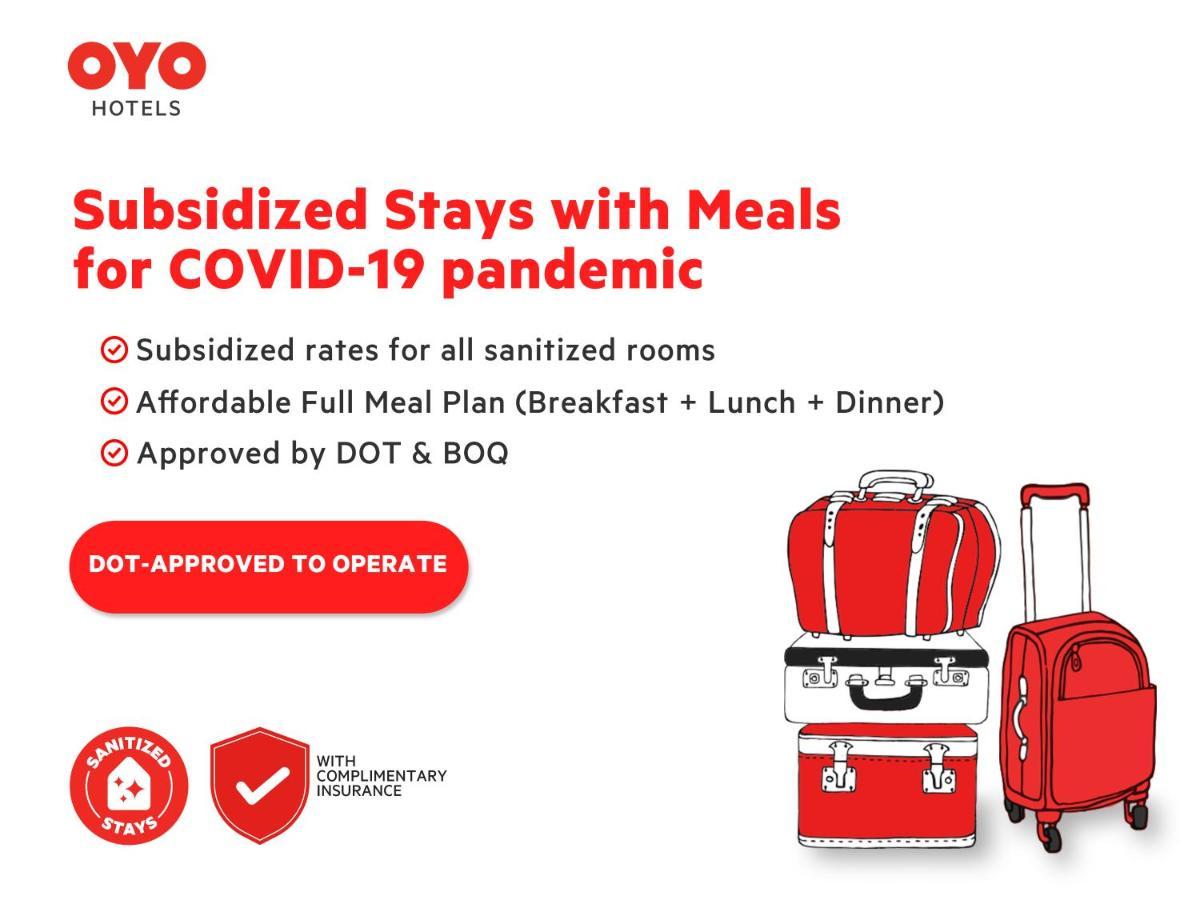 Oyo 419 La Scala Residences 2* Manila