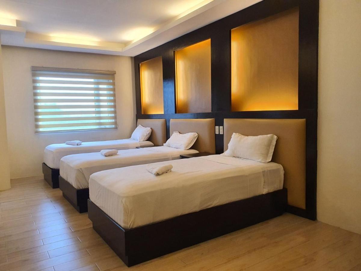 Hotel Northpointe Residences 3*
