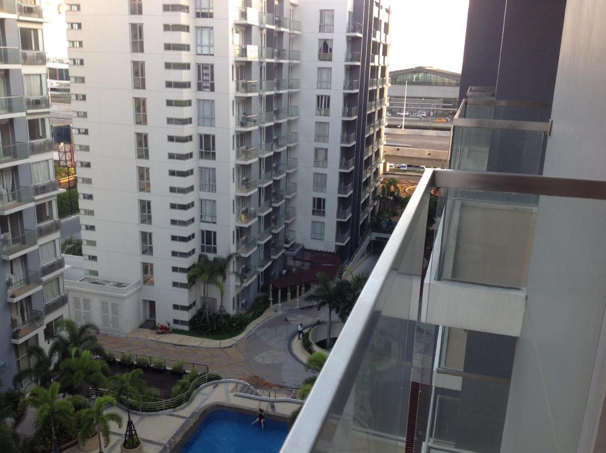 Apartment Palm Tree Villas By Ann *