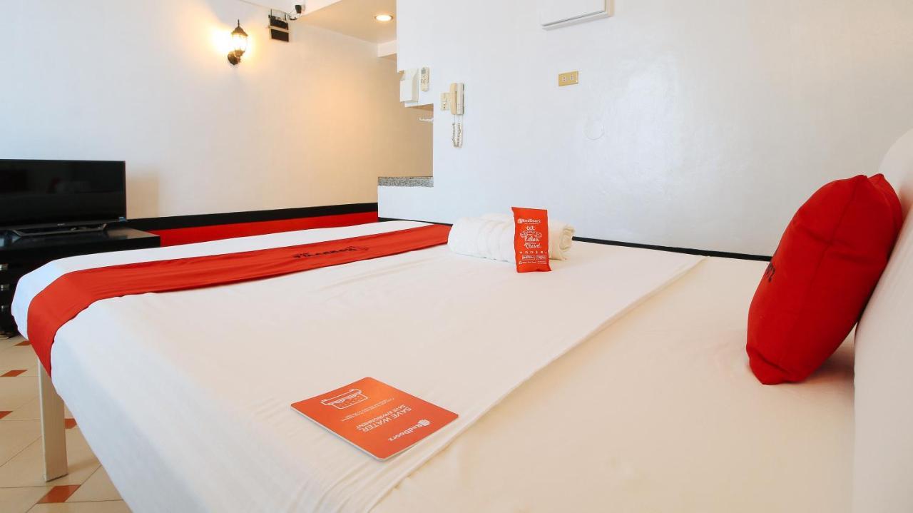 Reddoorz At The Providence Tower Hotel 2*