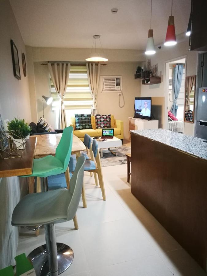2br Avida Tower Near Naia Airport Manila