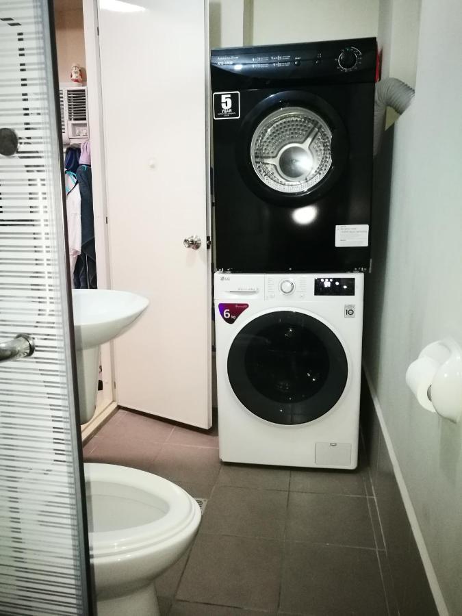 2br Avida Tower Near Naia Airport * Manila