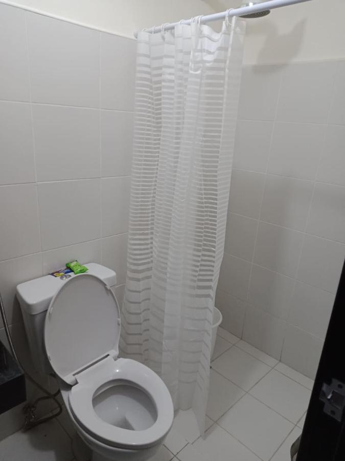 - Short And Long Term Staycation Apartment Manila