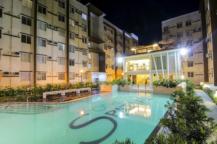 2br - Pasig Apartment