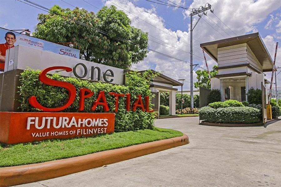 2br - Pasig