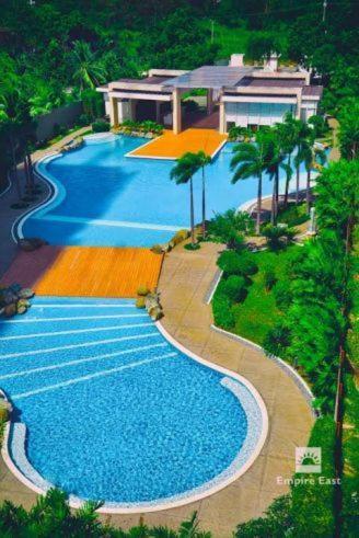 - Short And Long Term Staycation * Manila