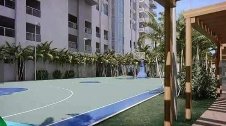 Apartment - Short And Long Term Staycation Manila