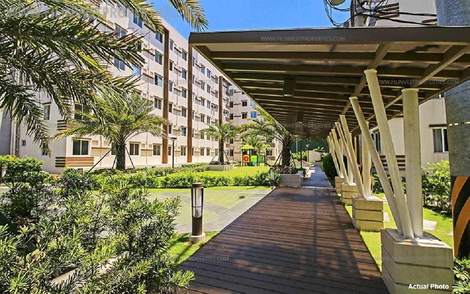 2br - Pasig Apartment Manila