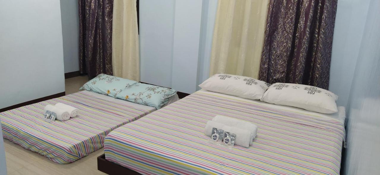 Jb Valdres Manila