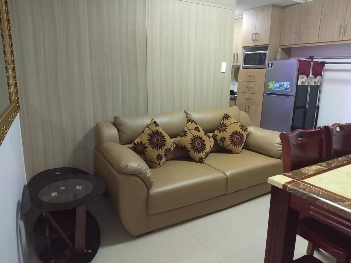 Jones Shore Residences Apartment *
