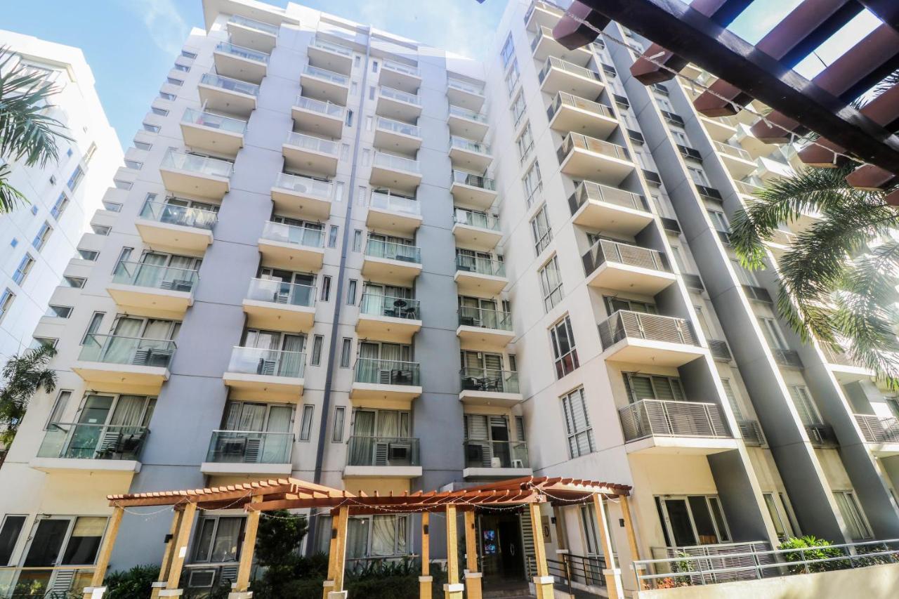 Apartamento Prs At One Palm Tree Near Airport Manila