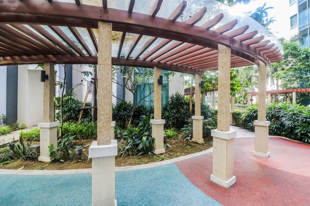 Apartamento Prs At One Palm Tree Near Airport *