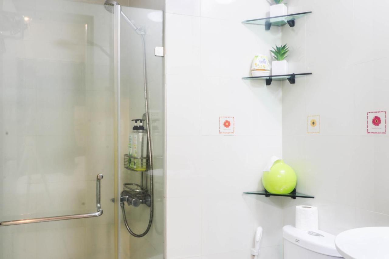 Apartamento Prs At One Palm Tree Near Airport