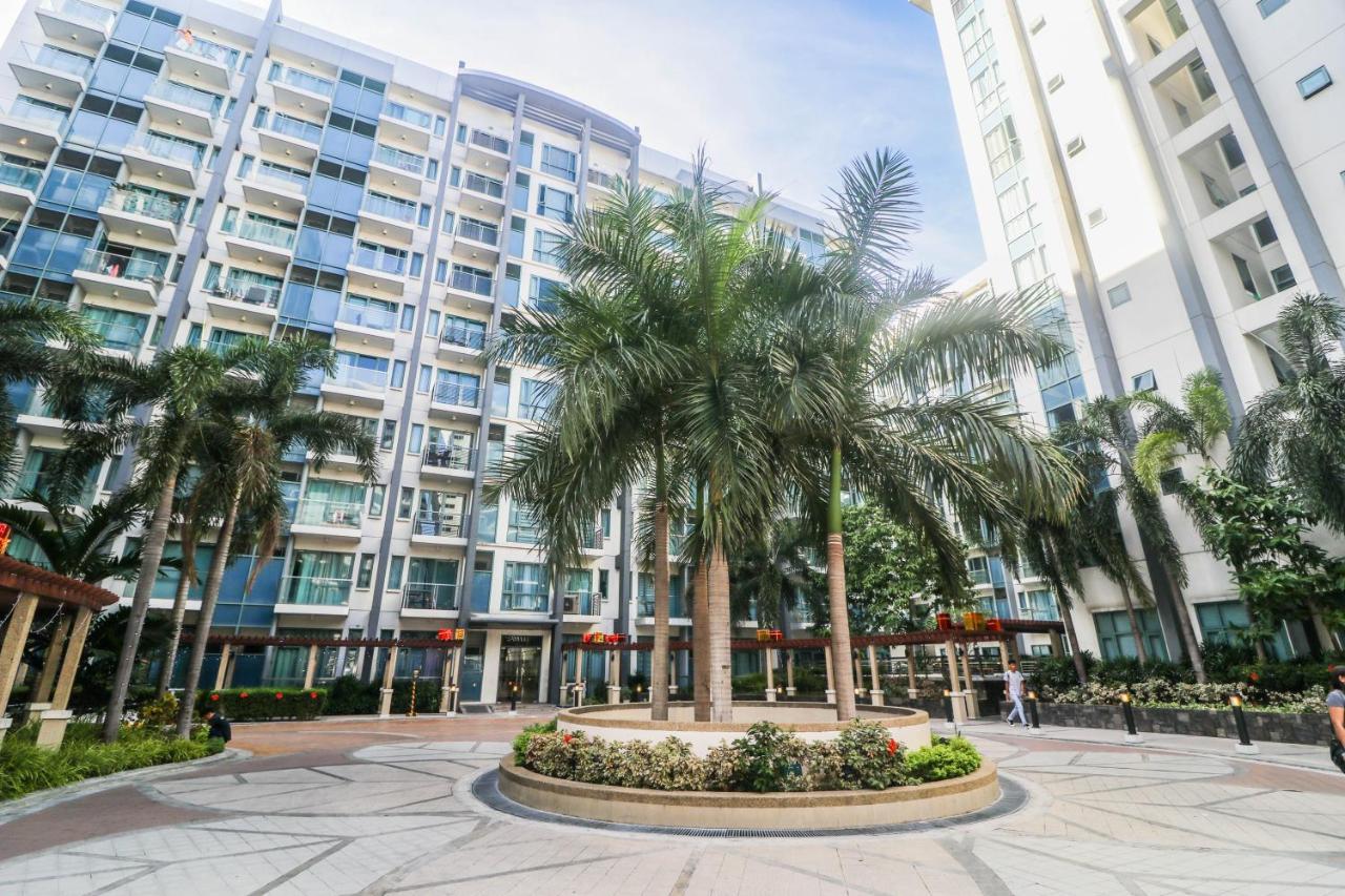 Apartamento Prs At One Palm Tree Near Airport *