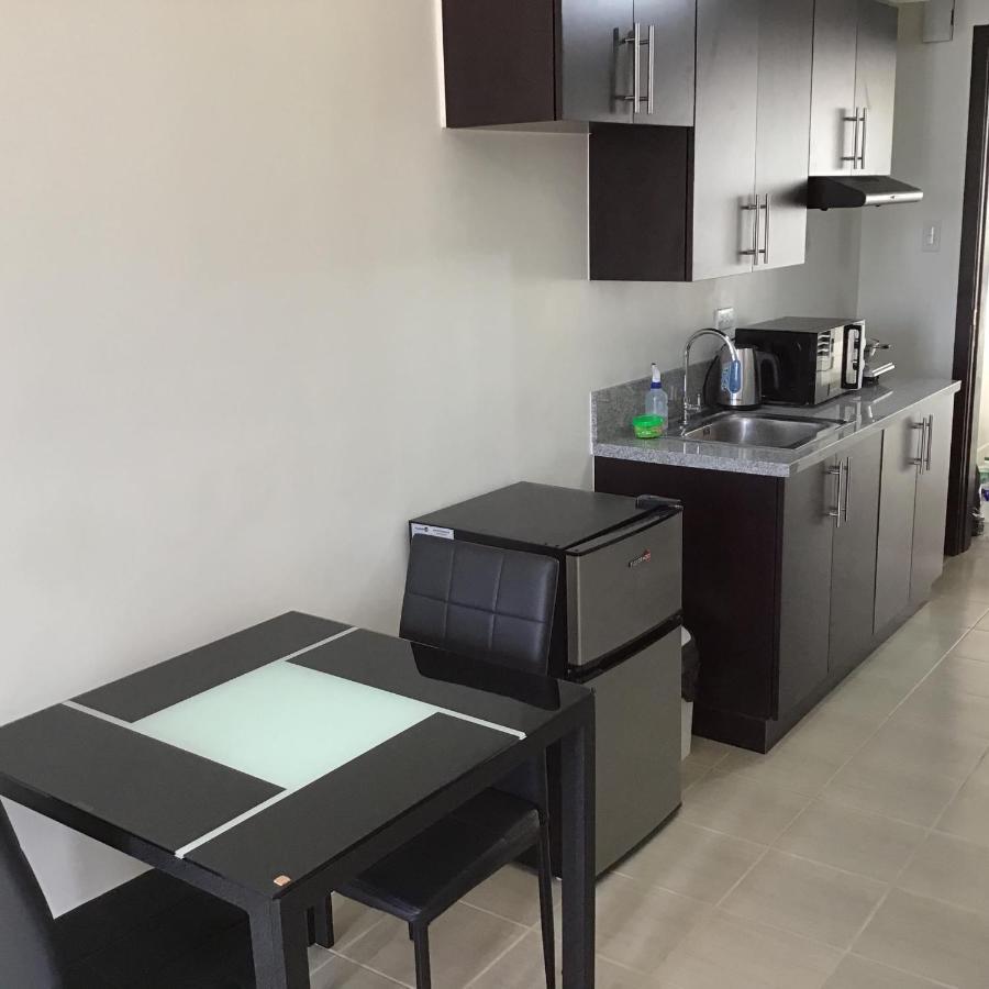 - Short And Long Term Staycation Apartment Manila