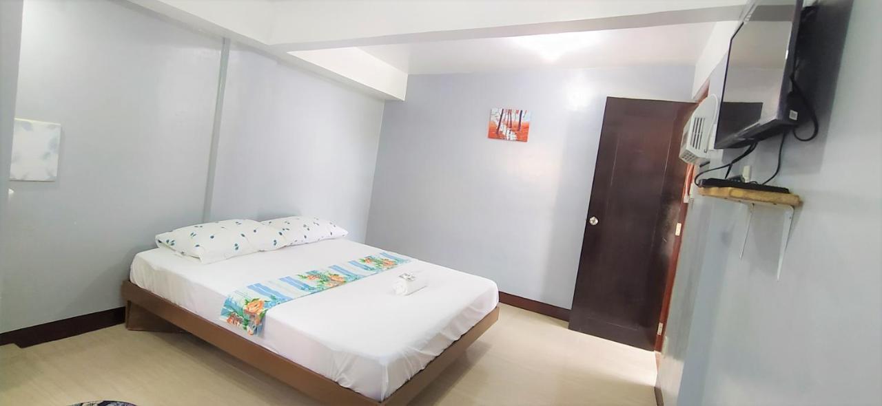 Apartment Jb Valdres Manila
