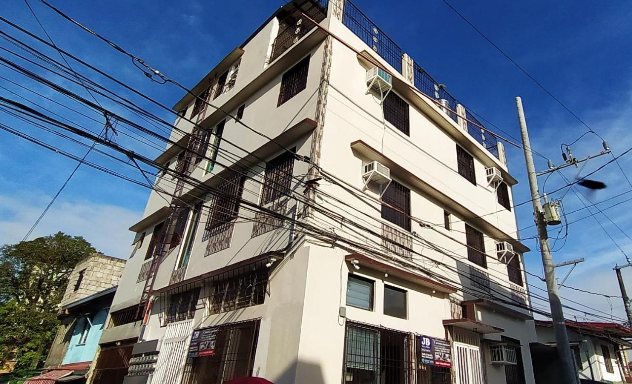 Apartment Jb Valdres Manila