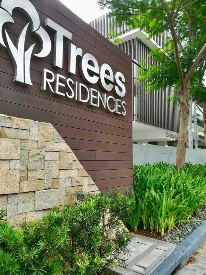 Trees Residences Quezon City * Manila
