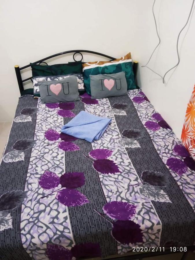 Aparthotel Urban Deca Tondo By Gracey's Place Unit 3
