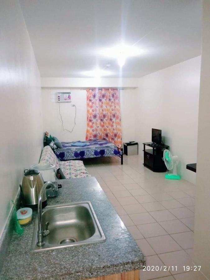 Urban Deca Tondo By Gracey's Place Unit 3 Aparthotel Manila