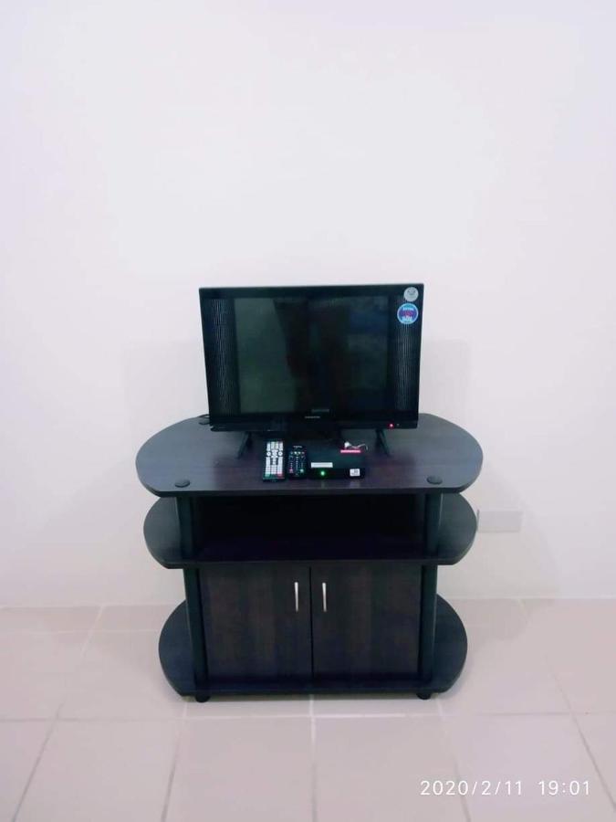 Urban Deca Tondo By Gracey's Place Unit 3 Aparthotel