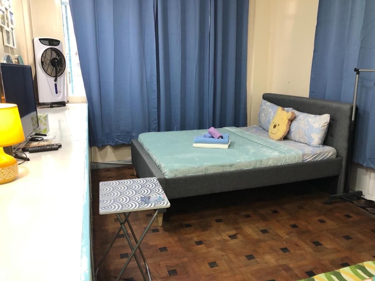 Homestay Malate Adriatico Street K&a House *