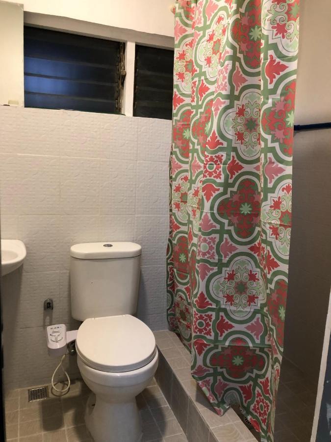 Malate Adriatico Street K&a House Homestay *