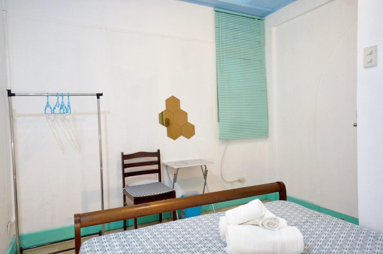 Homestay Malate Adriatico Street K&a House *